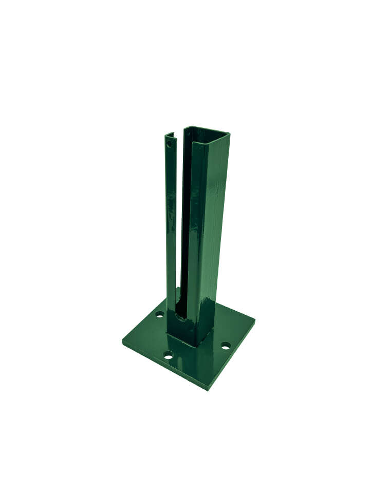 Standfuß Holmhöhe 30cm